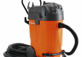 DC 1400 Dust collector